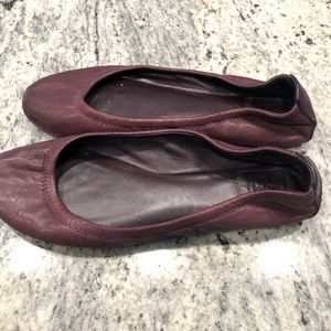 Tory Burch Ballet Slippers